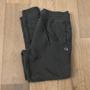 Champion Mens Fleece Sweatpants Size XL